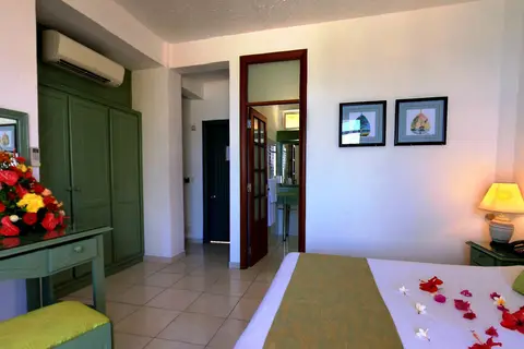 Silver Beach in Trou d’Eau Douce VCA — foto 22