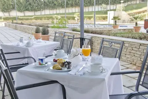 Vip Executive Santa Iria in Loures — foto 6