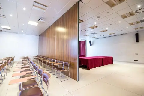 Best Western Hotel Modena District in Modena, foto 30
