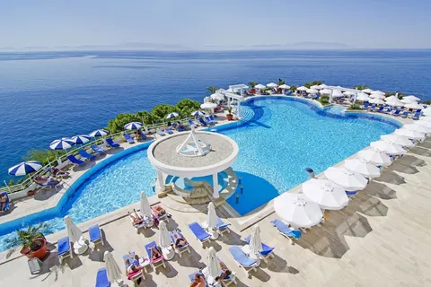 Korumar Hotel Deluxe foto 3