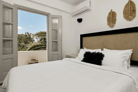 Marillia Village Apartments & Suites in Perivolos, foto 23