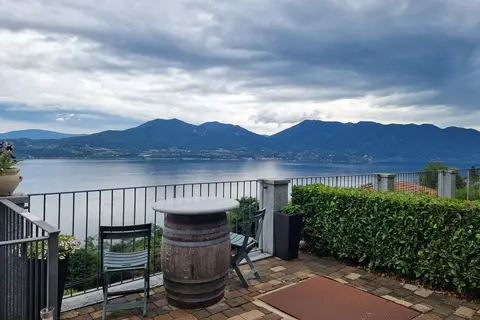 Residence Il Vigneto Due in Oggebbio — foto 4