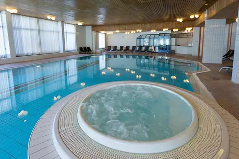Hotel Laaxerhof in Laax GR — foto 11