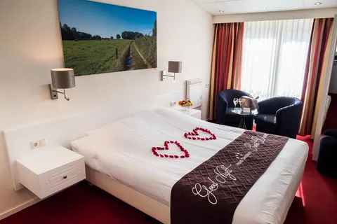 Best Western Slenaken foto 2