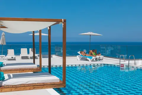 Blue Bay Lifestyle in Μπαλί — foto 4