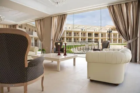 The Magnolia Resort in Δημοτική Ενότητα Ελειού-Πρόνων — foto 16