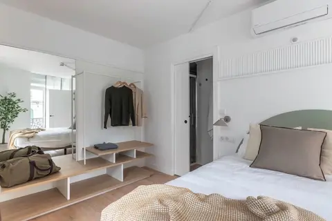 B48 Bilbao Abando Serviced Apartments in Bilbao — foto 11