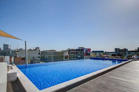 Jupiter Lisboa Hotel - Rooftop & Spa in Lissabon — foto 13