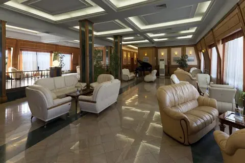 Ramada by Wyndham Plovdiv Trimontium in Plovdiv — foto 8