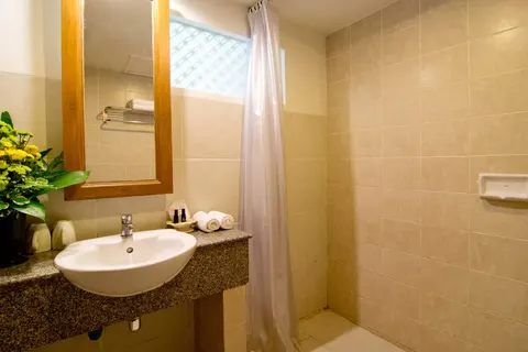 Hotel Sunshine Garden foto 4