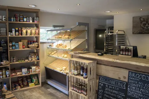 Vakantiepark De Wije Werelt foto 24