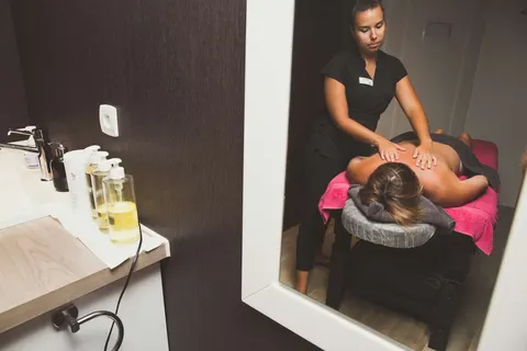 Camping Aluna Vacances foto 19