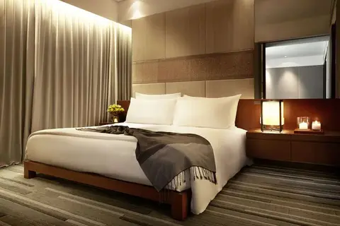 Hansar Bangkok Hotel in Bangkok, foto 4