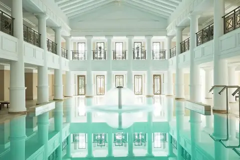 Grecotel Mandola Rosa in Δημοτική Ενότητα Κάστρου - Κυλλήνης — foto 8