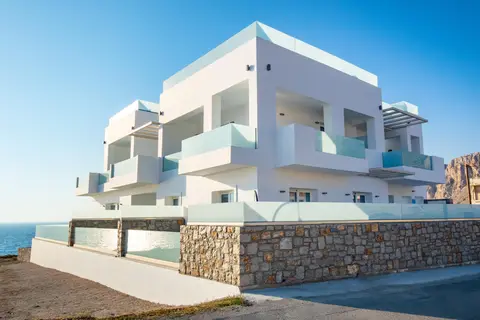Thalasidi Luxury Suites in Δημοτική Ενότητα Καρπάθου — foto 2