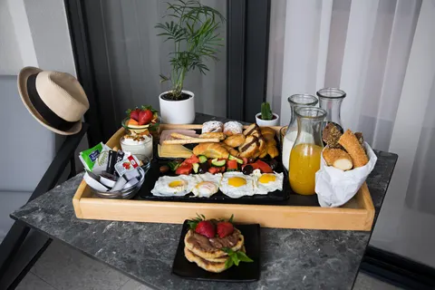 Melite Luxury Rooms & Appartementen foto 6