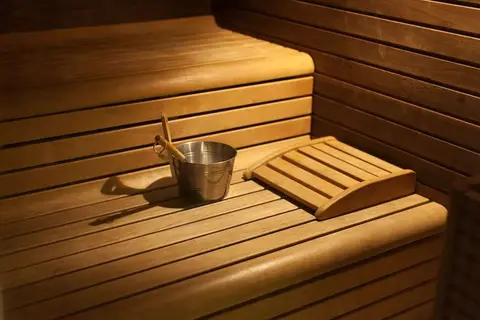 Europa Design Spa in Rapallo, foto 9