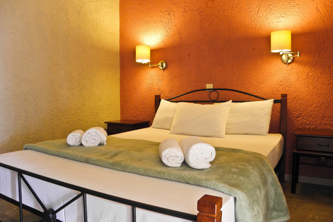 Appartementen Irilena foto 2