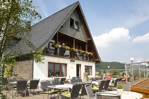 Waldhotel Willingen in Willingen (Upland) — foto 3
