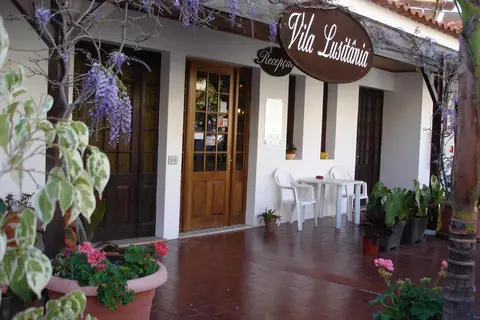 Vila Lusitânia in Funchal — foto 5