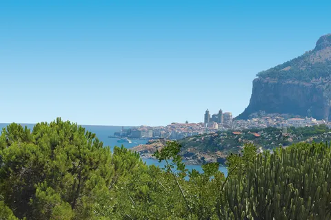 Historico Apartments in Cefalù — foto 9