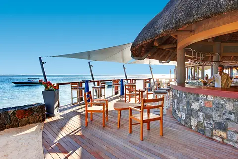 Heritage Awali Golf & Spa Resort in Bel Ombre VCA — foto 12