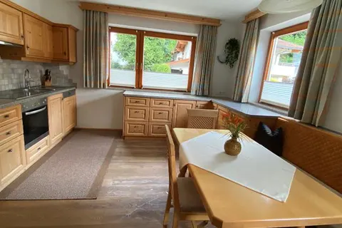 Chalet Mühlbachl foto 5