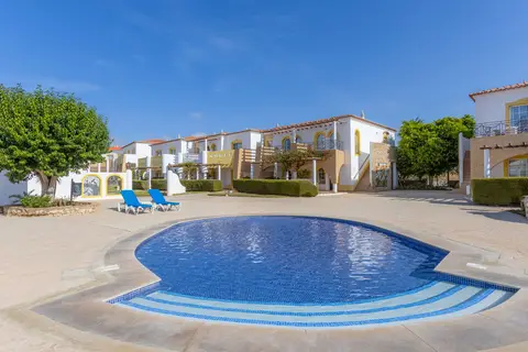 Luz Bay Club Beach & Sun Hotel in Lagos