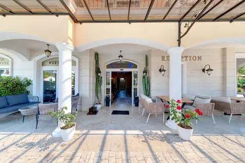 Hotel Avenue Deluxe in Несебър — foto 7