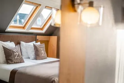 Hotel Zeezicht Vlieland foto 11