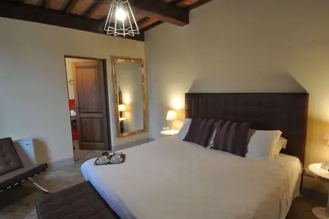 Boccioleto Resort & Spa in Montaione — foto 14
