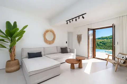 Anemones Villas in Δημοτική Ενότητα Σφακιωτών — foto 16