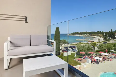 Park Plava Laguna in Poreč — foto 30