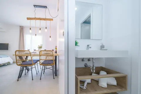 Bamblue Boutique Apartments foto 4