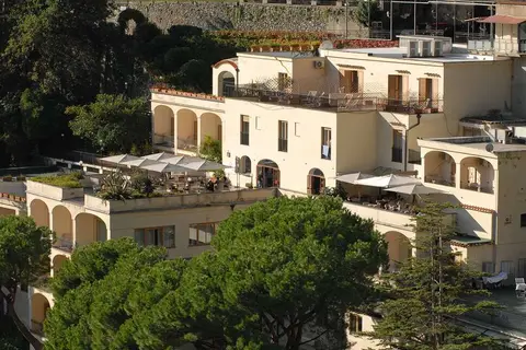 Hotel Royal Positano in Positano — foto 20