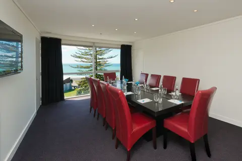 Scenic Hotel Te Pania in Napier — foto 13