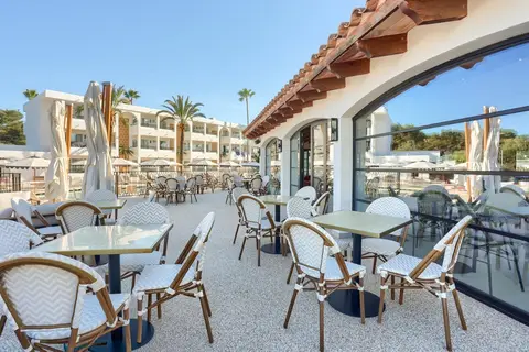 Wyndham Mallorca Portocolom Resort in Muro — foto 16