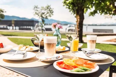 Seehotel am Kaiserstrand foto 19