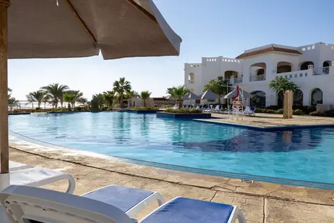 Continental Plaza Beach Resort in Sharm El Sheikh, foto 13
