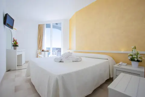Grand Hotel Costa Brada in Gallipoli — foto 6