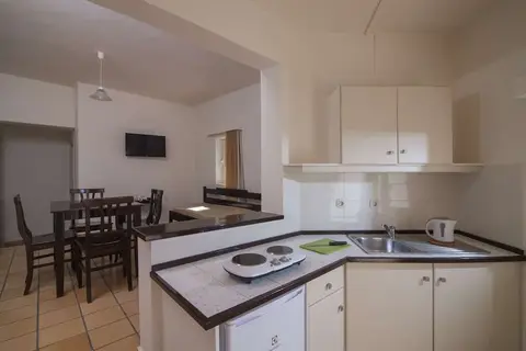 Ourania Appartementen in Δημοτική Ενότητα Γουβών — foto 12