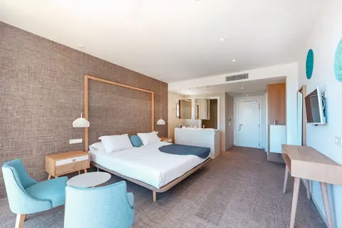Mar Azul Pur Estil Hotel & Spa in Cala Ratjada — foto 2
