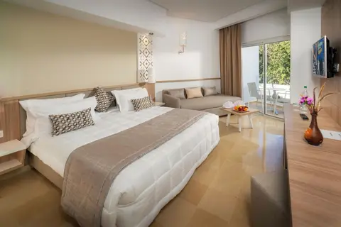 TUI BLUE Palm Beach Hammamet in Le pirate — foto 15
