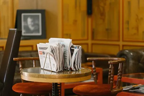 Parkhotel Sole Paradiso - hotel foto 15