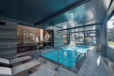 Dusit Suites Athens in Athene — foto 19
