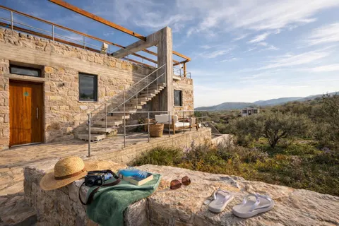 Body and Heart Apartments foto 4