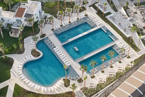 Grecotel Creta Palace in Rethimnon, foto 26