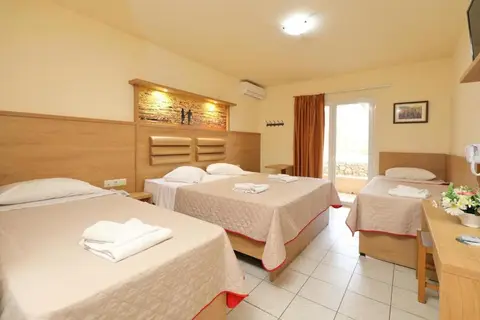 Sunbay Hotel in Chersonissos — foto 19