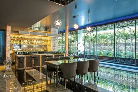 Mera Mare Pattaya in Pattaya, foto 14