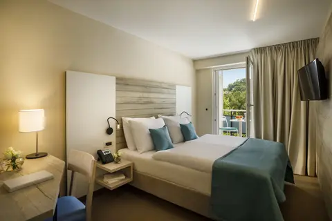 Hotel Marina in Mošćenička Draga — foto 18